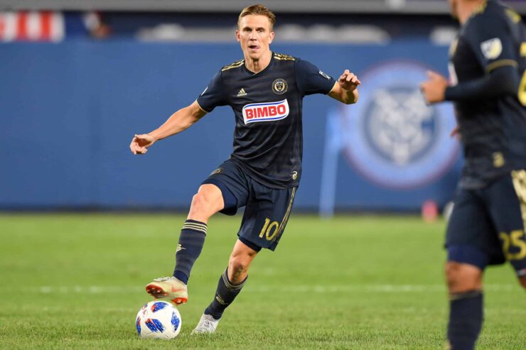 MLS Soccer Betting: Orlando City at Philadelphia Union