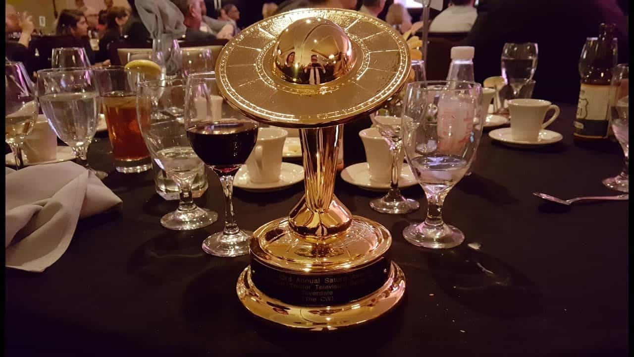 45th Saturn Awards 2019 Film Category Betting Odds