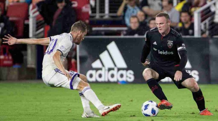 MLS Soccer Betting: DC United at FC Dallas