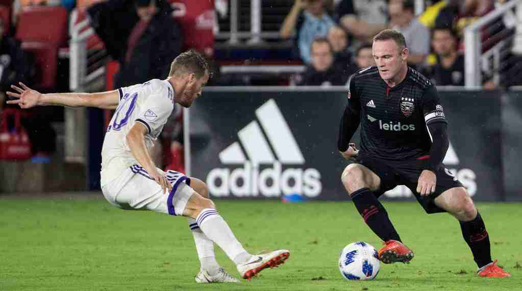 MLS Soccer Betting: DC United at FC Dallas