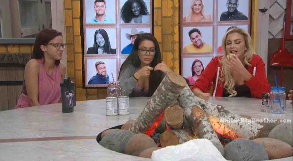 ‘Big Brother’ Season 21 Betting Odds Episode 29