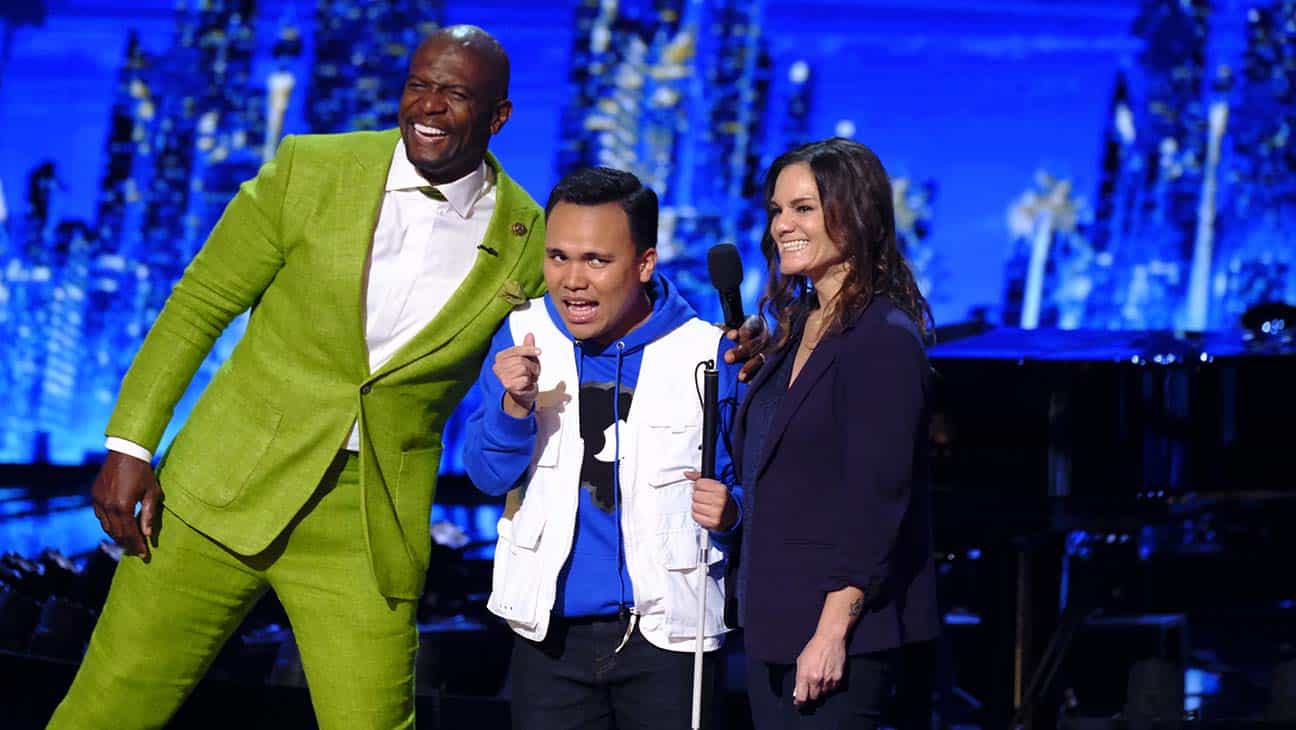 ‘America’s Got Talent’ Season 14 Episode 16 Betting Odds