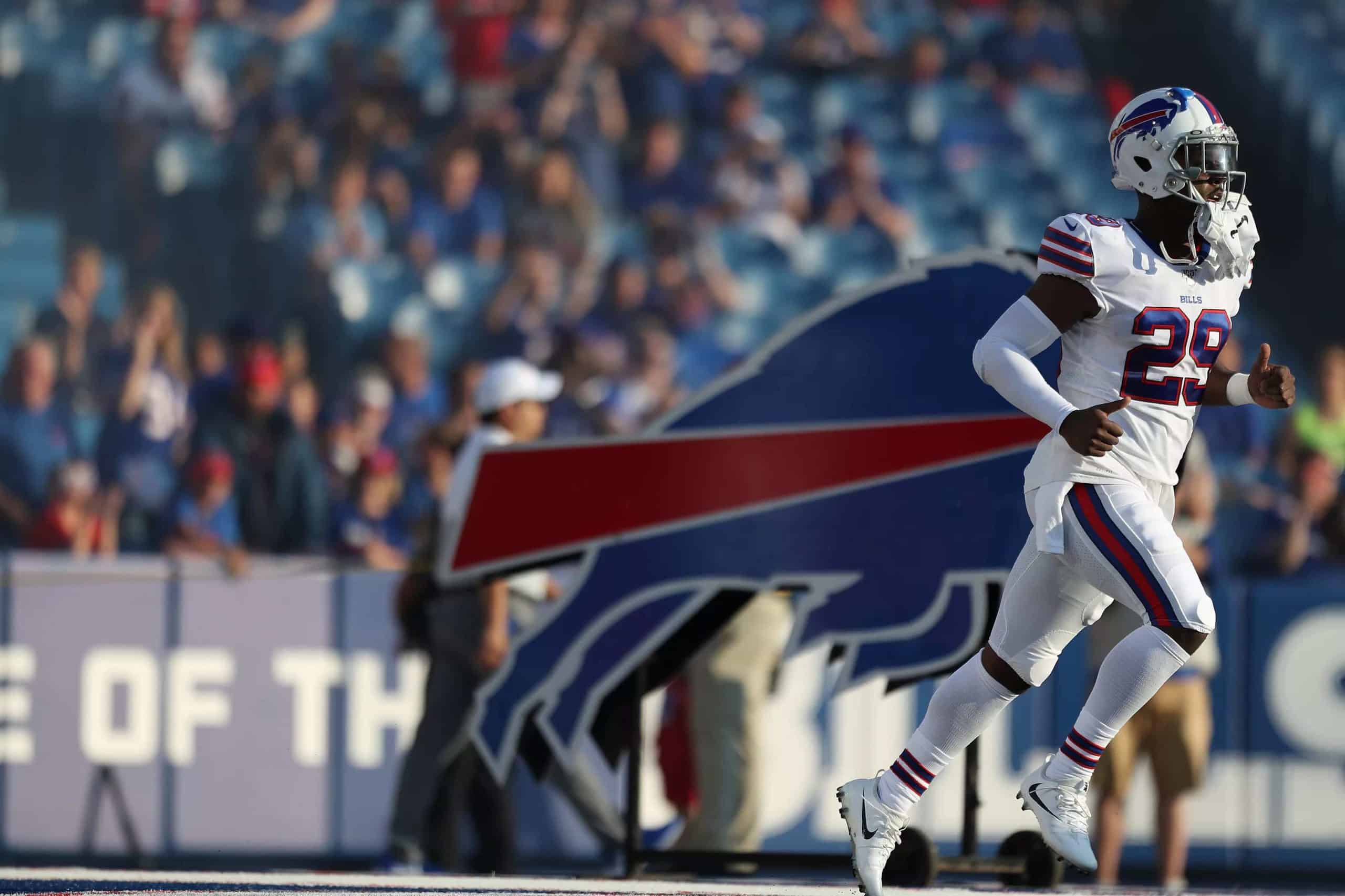 NFL Football Betting: Friday Night Preseason Action