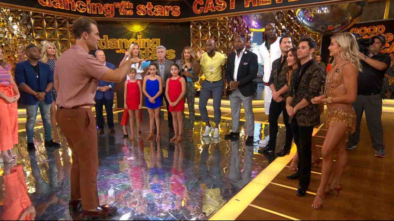 ‘Dancing With The Stars’ Season 28: Handicapping the Field