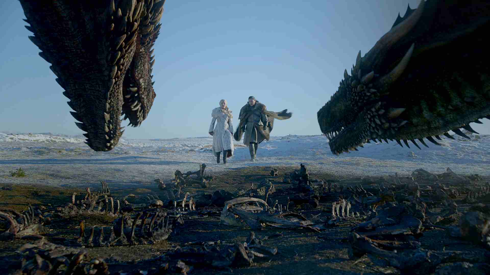 2019 Emmy Awards ‘Game of Thrones’ Prop Bet Odds