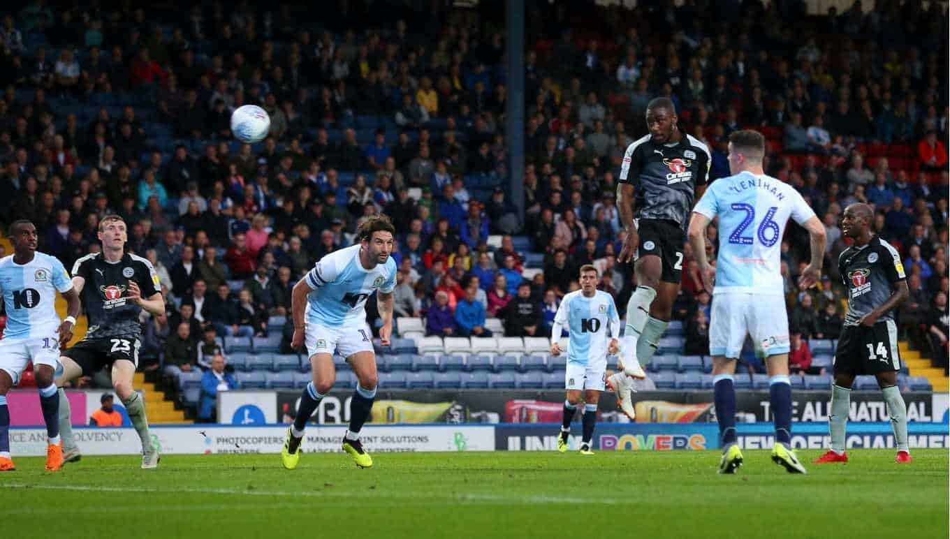Soccer Betting: Charlton Athletic at Blackburn Rovers