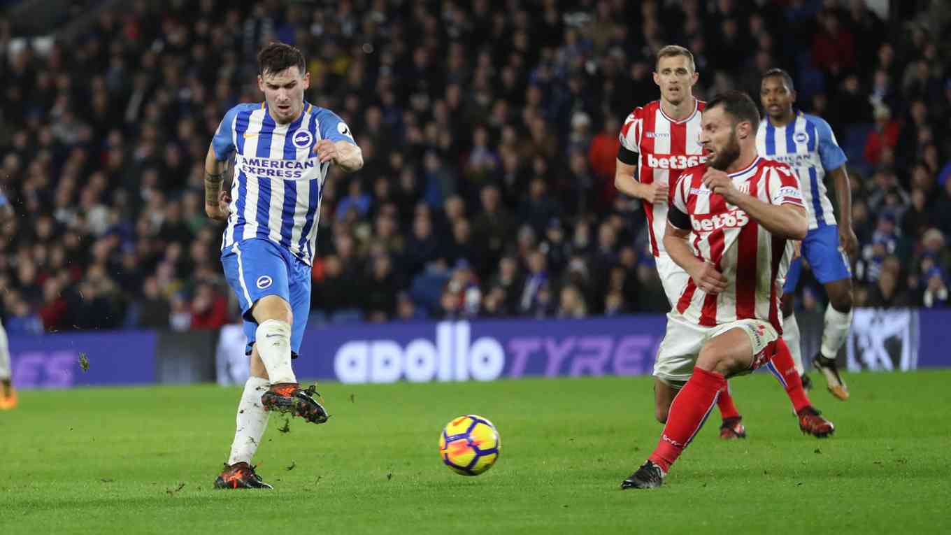 Soccer Betting: Queens Park Rangers at Stoke City