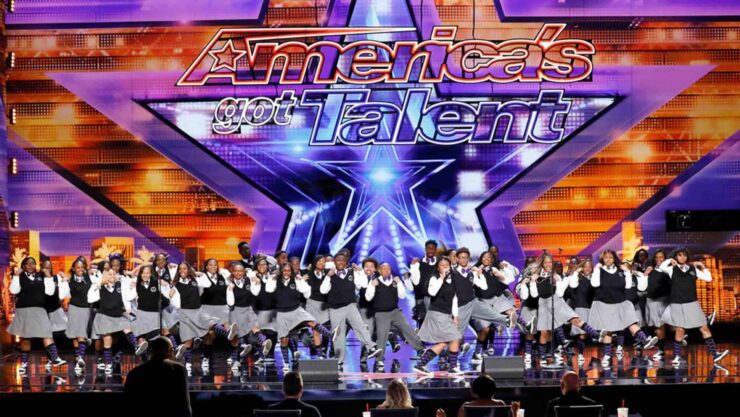 ‘America’s Got Talent’ Season 14 Episode 20 Betting Odds