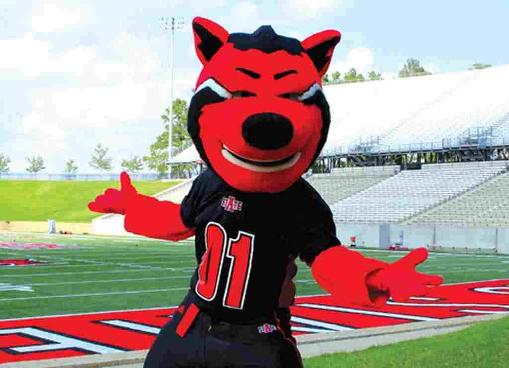 College Football Betting: Arkansas State at UNLV
