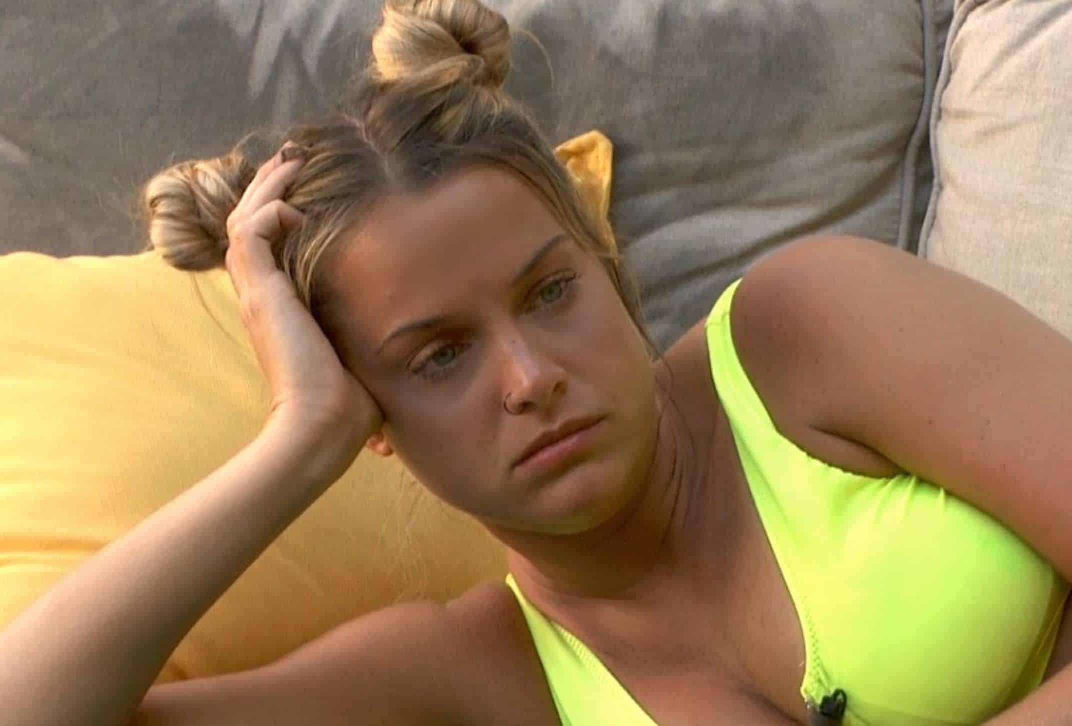 ‘Big Brother’ Season 21 Betting Odds Episode 35