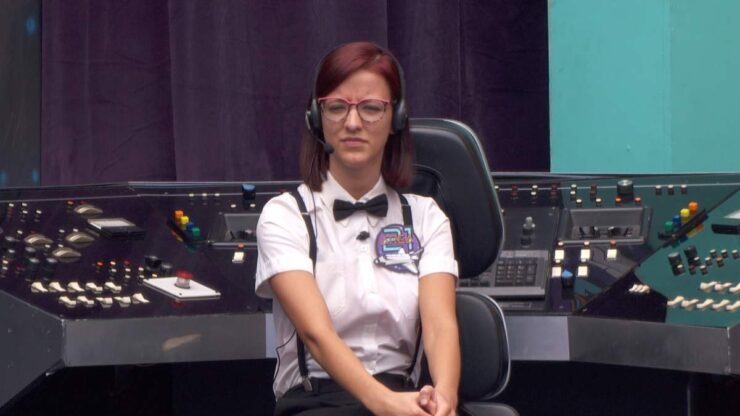 ‘Big Brother’ Season 21 Betting Odds Episode 32