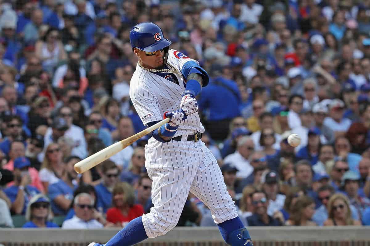MLB Baseball Betting: Chicago Cubs at San Diego Padres