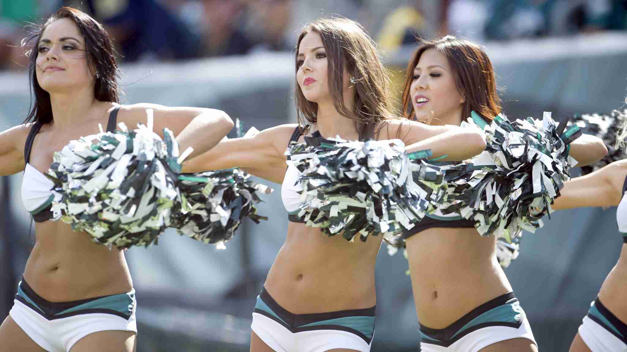NFL Football Betting: Philadelphia Eagles at Atlanta Falcons