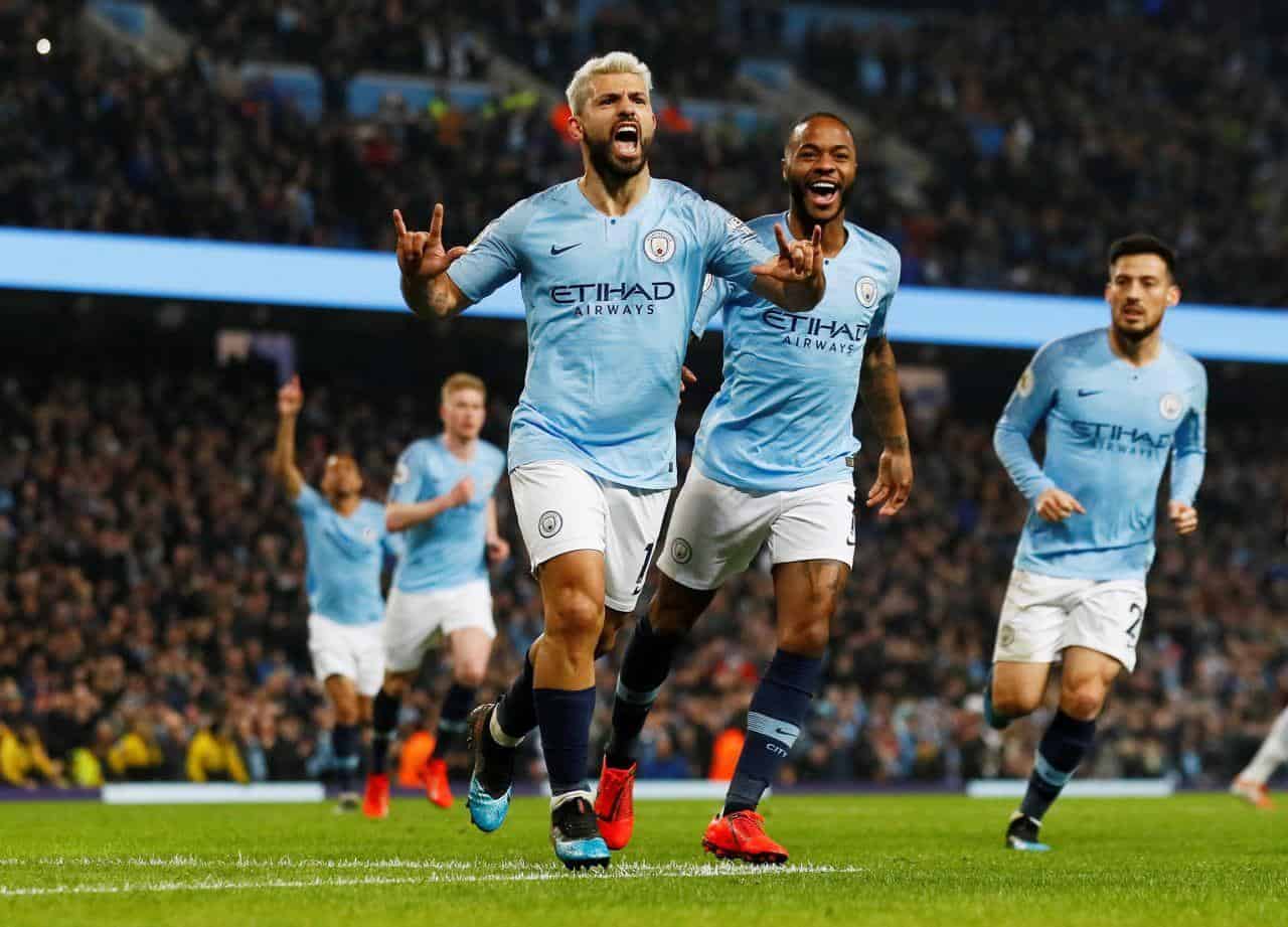 Soccer Betting: Watford at Manchester City