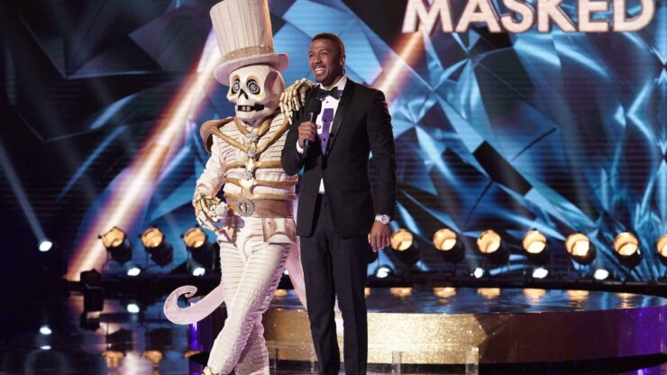 ‘The Masked Singer’ Season 2 Episode 1 Betting Odds