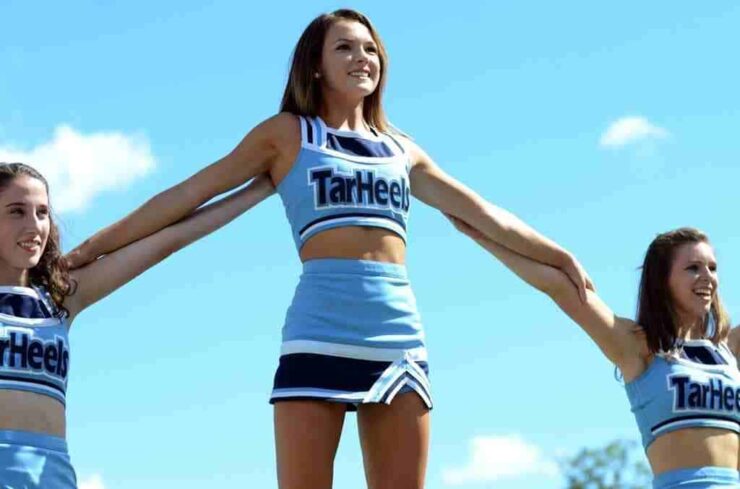 College Football Betting: North Carolina at Wake Forest
