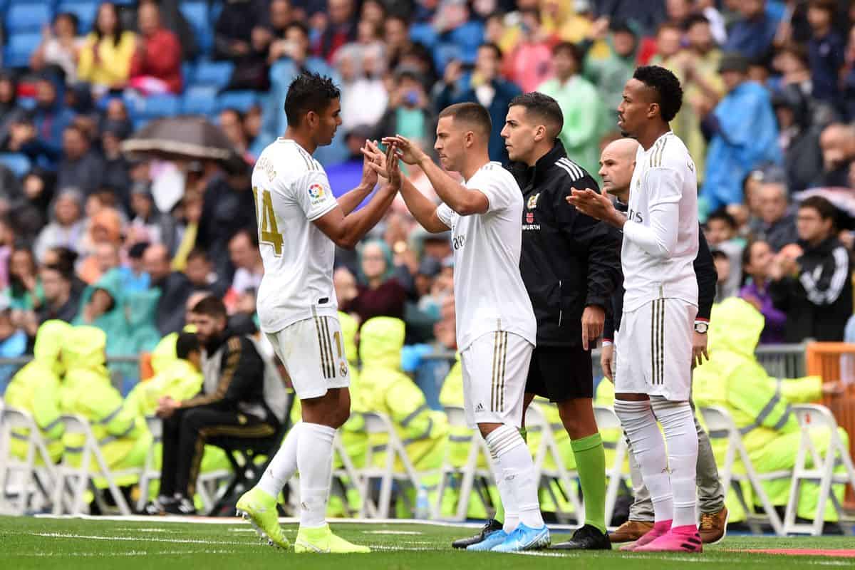 Soccer Betting: Real Madrid at Paris Saint-Germain