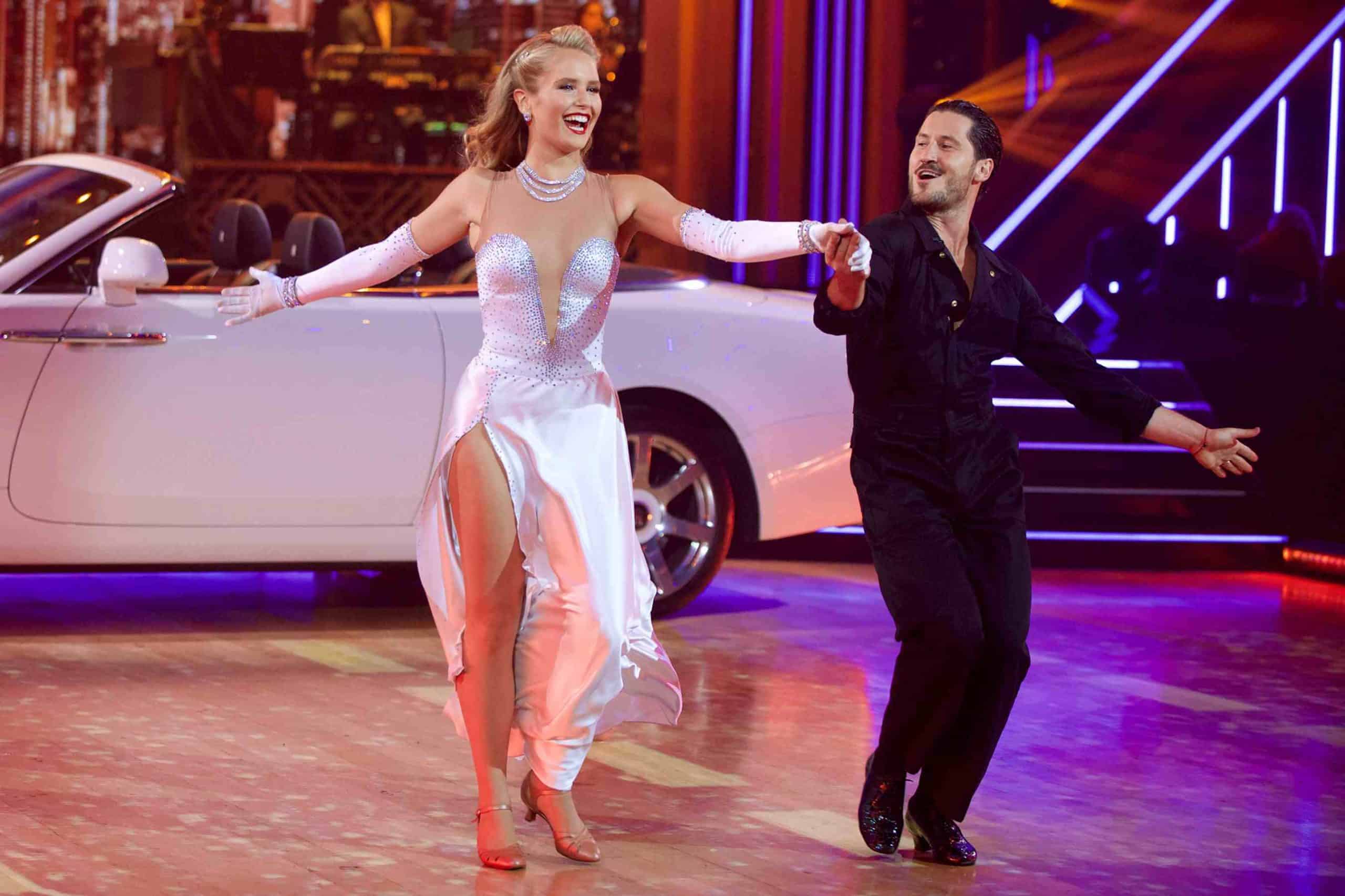 ‘Dancing With The Stars’ Season 28 Episode 2 Betting Odds