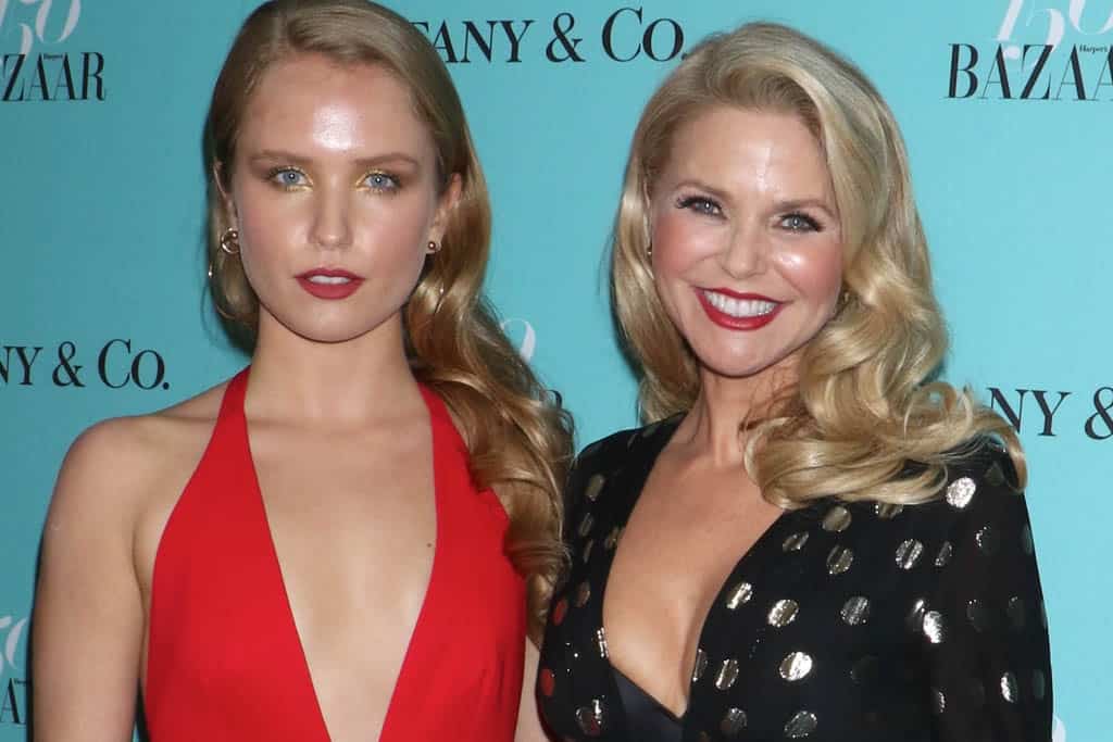 Christie Brinkley Out Of ‘Dancing With The Stars’ Season 28–Updated Betting Odds