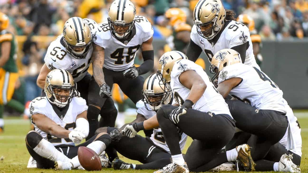 NFL Football Betting: Houston Texans at New Orleans Saints