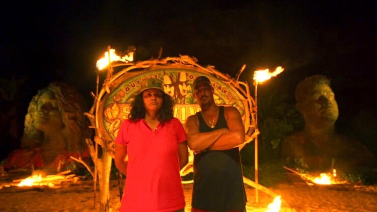 ‘Survivor: Island of the Idols’ Episode 1 Betting Odds