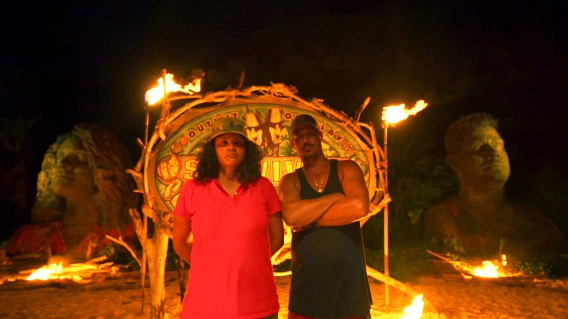 ‘Survivor: Island of the Idols’ Episode 1 Betting Odds