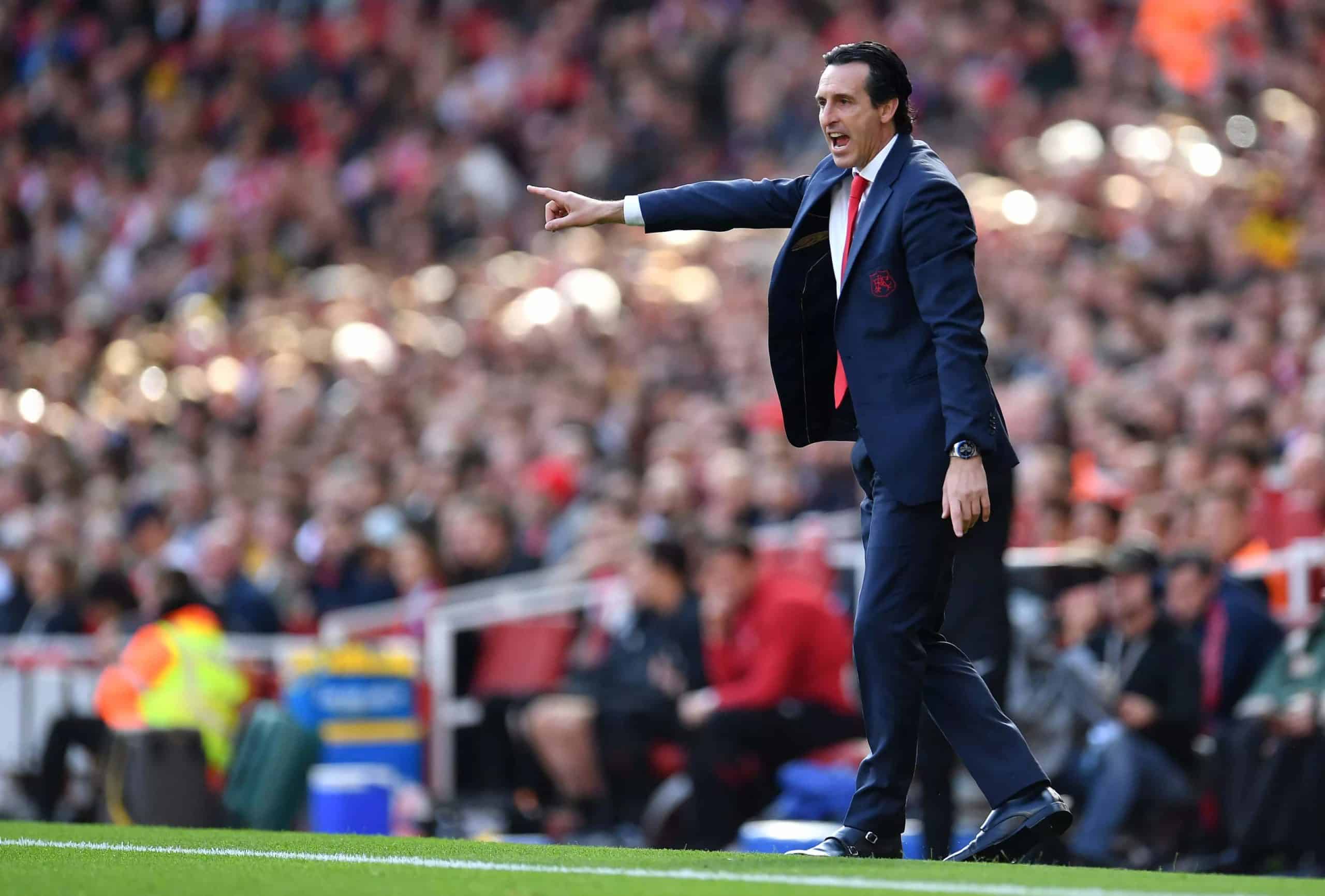 Soccer Betting: Arsenal at Sheffield United