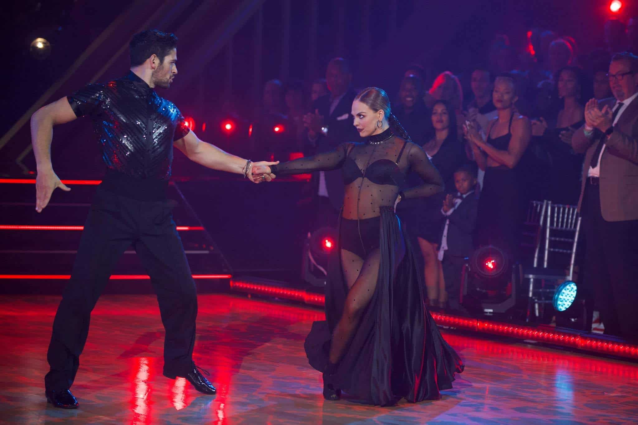 ‘Dancing With The Stars’ Season 28 Episode 7 Betting Odds