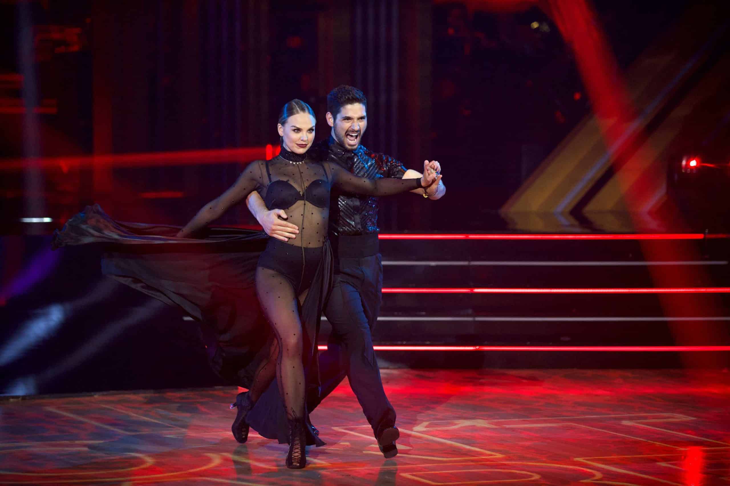 ‘Dancing With The Stars’ Season 28 Episode 5 Betting Odds