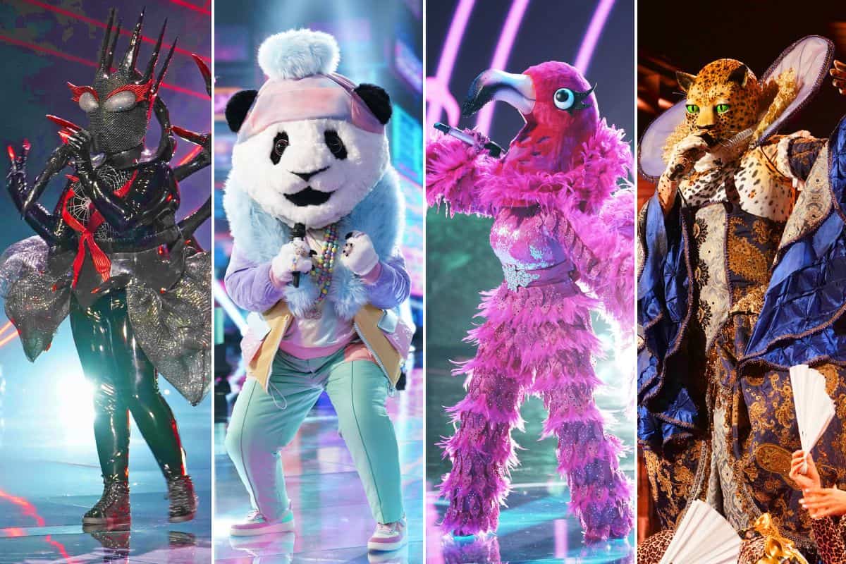 ‘The Masked Singer’ Season 2 Episode 3 Betting Odds