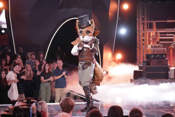 ‘The Masked Singer’ Season 2 Episode 4 Betting Odds