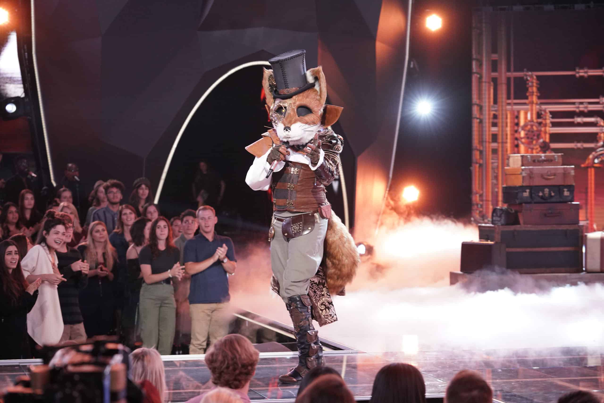 ‘The Masked Singer’ Season 2 Episode 4 Betting Odds