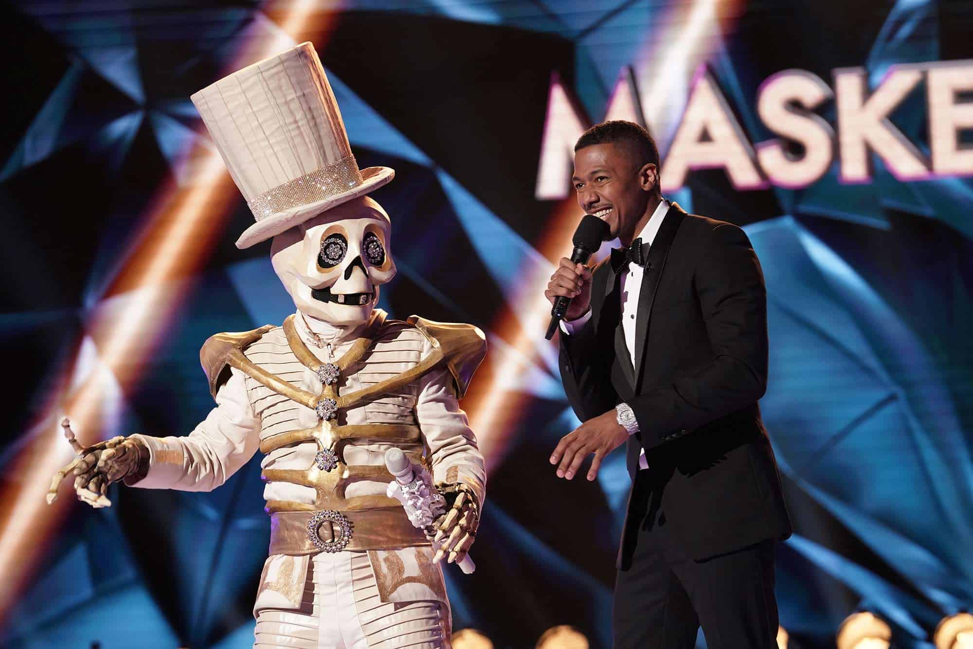 ‘The Masked Singer’ Season 2 Episode 5 Betting Odds