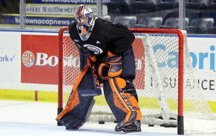 NHL Hockey Betting: Edmonton Oilers at Minnesota Wild