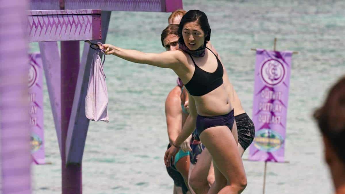 ‘Survivor: Island of the Idols’ Episode 6 Betting Odds