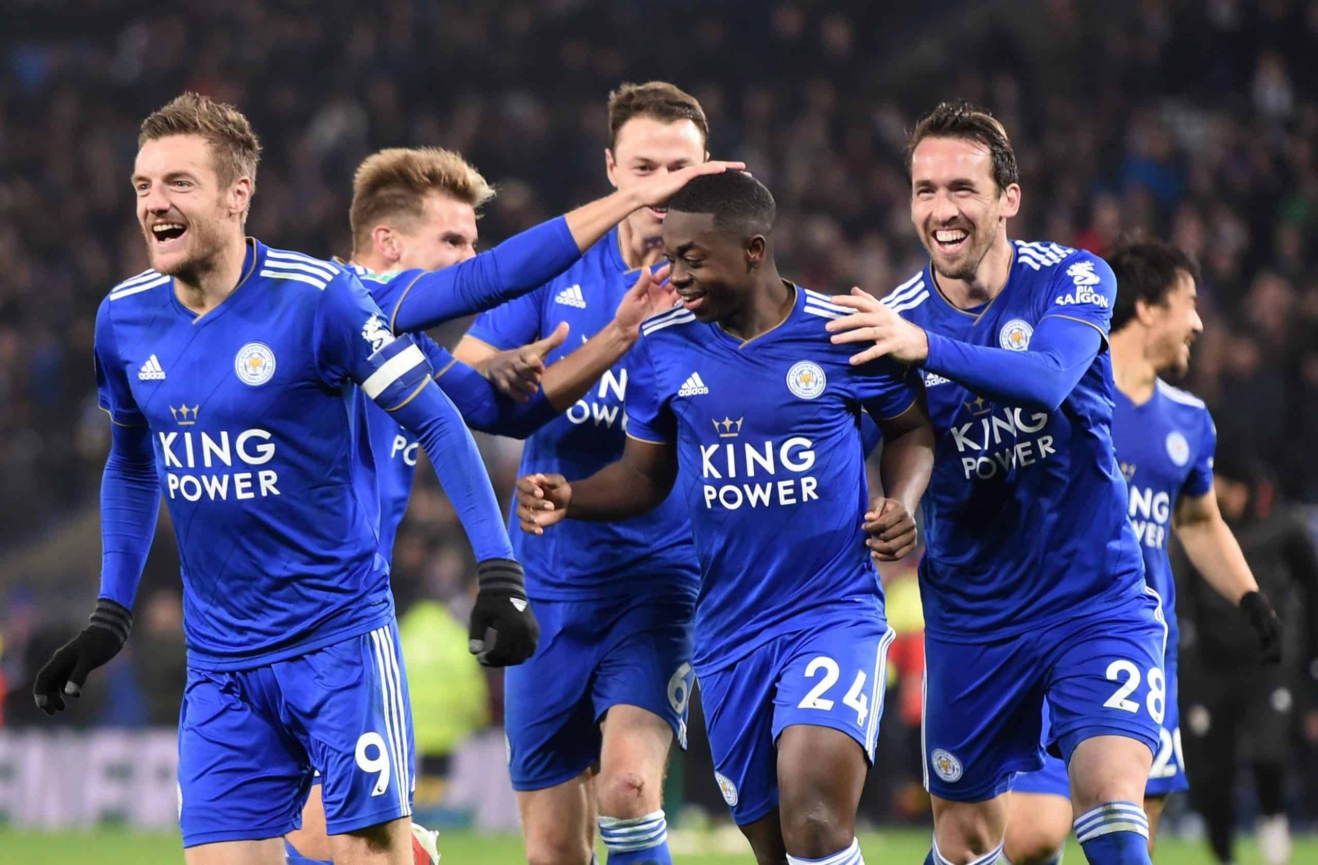 Soccer Betting: Arsenal at Leicester City