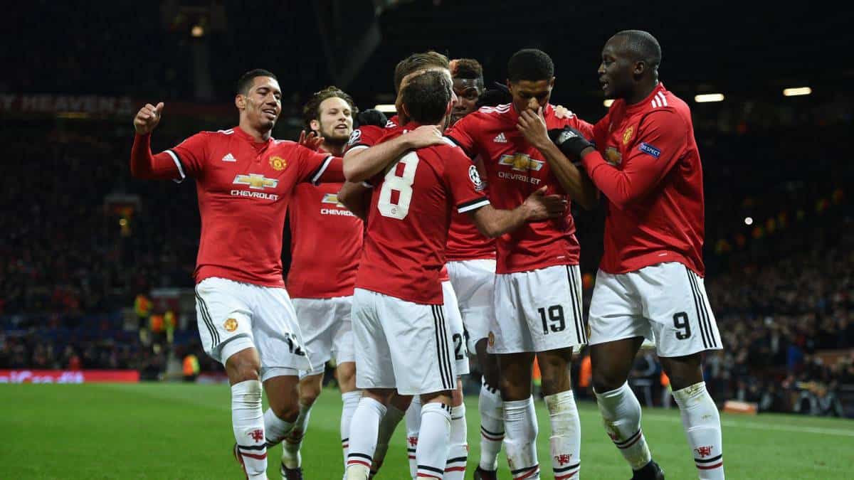 Soccer Betting: Brighton at Manchester United