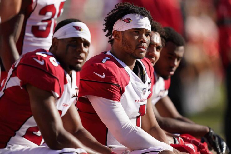 Surging Steelers Head To The Desert To Face Upstart Cardinals