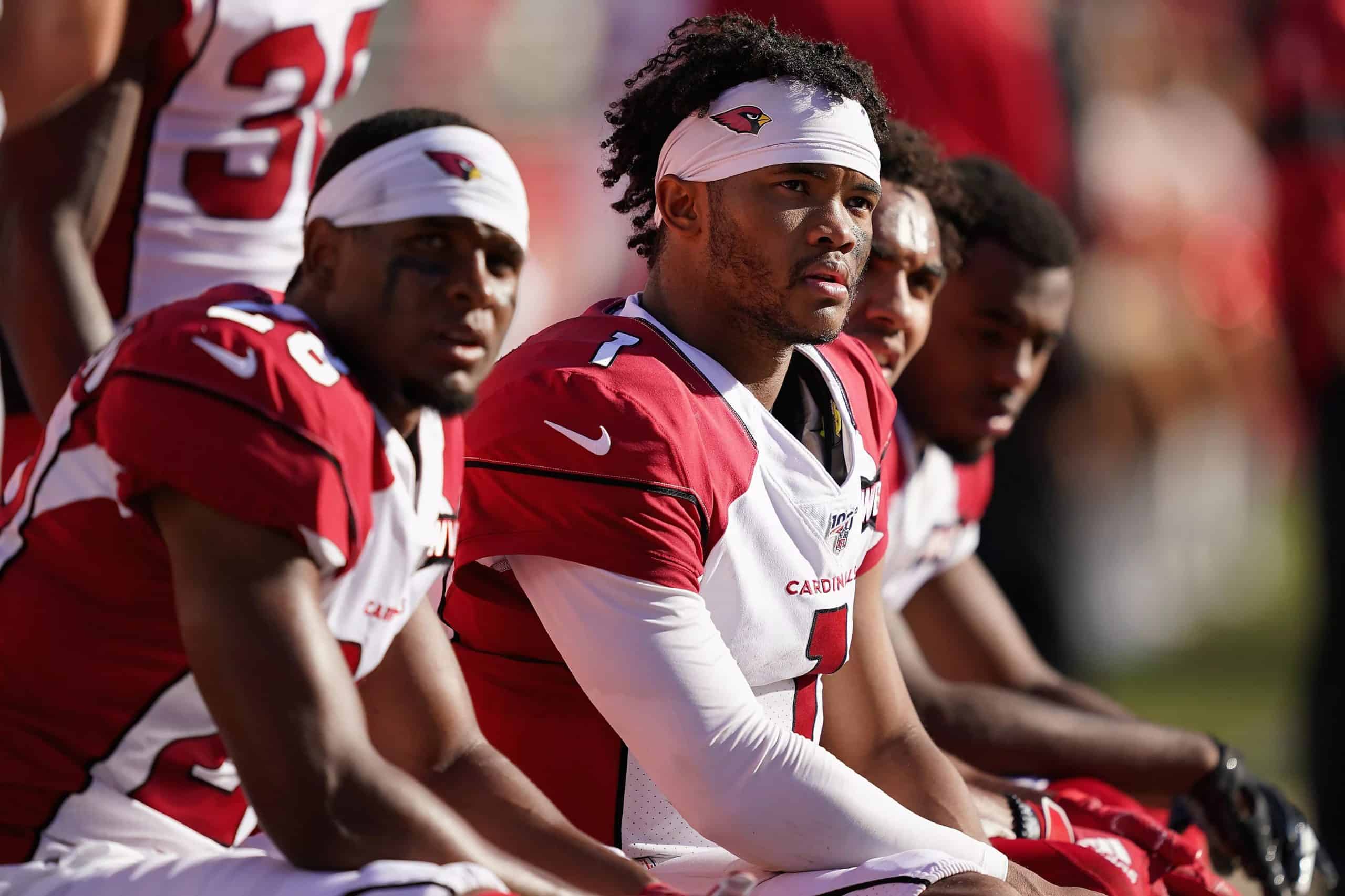Surging Steelers Head To The Desert To Face Upstart Cardinals
