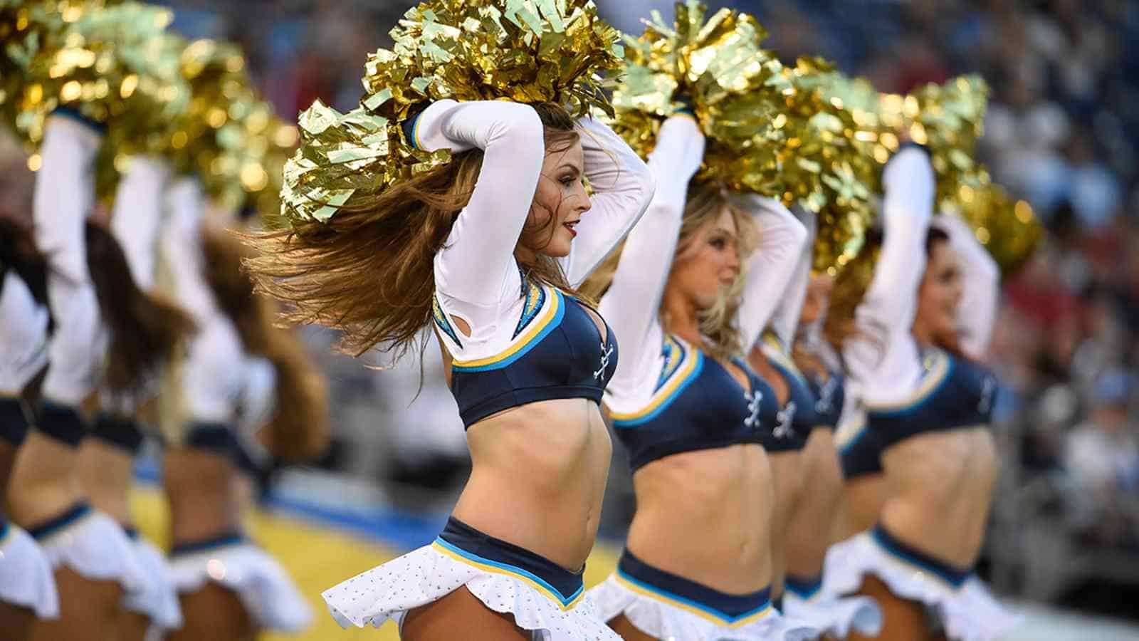 LA Chargers Look To End Losing Streak Against Jacksonville
