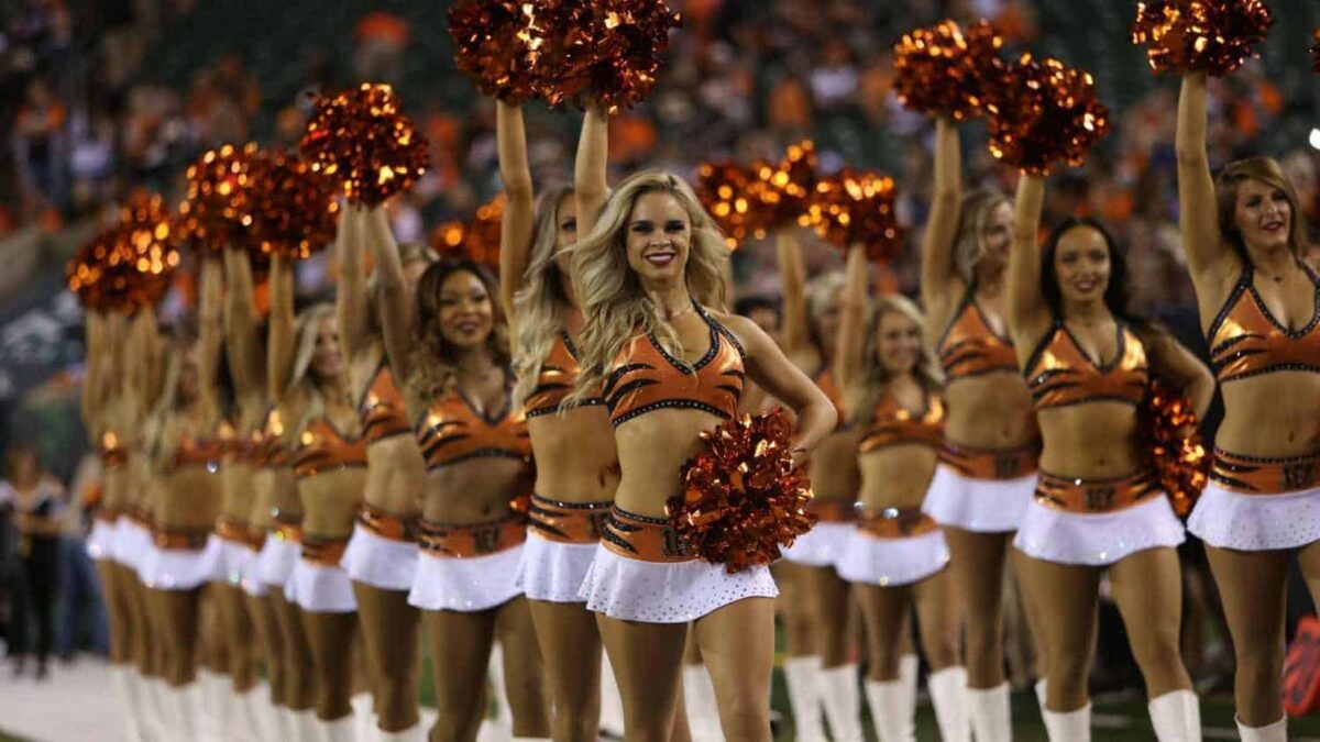 Browns, Bengals Conclude 2019 NFL Season With ‘Battle of Ohio’