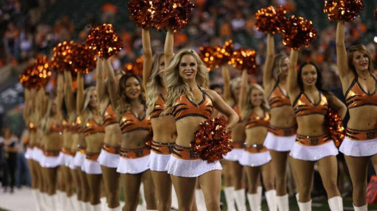 Browns, Bengals Conclude 2019 NFL Season With ‘Battle of Ohio’
