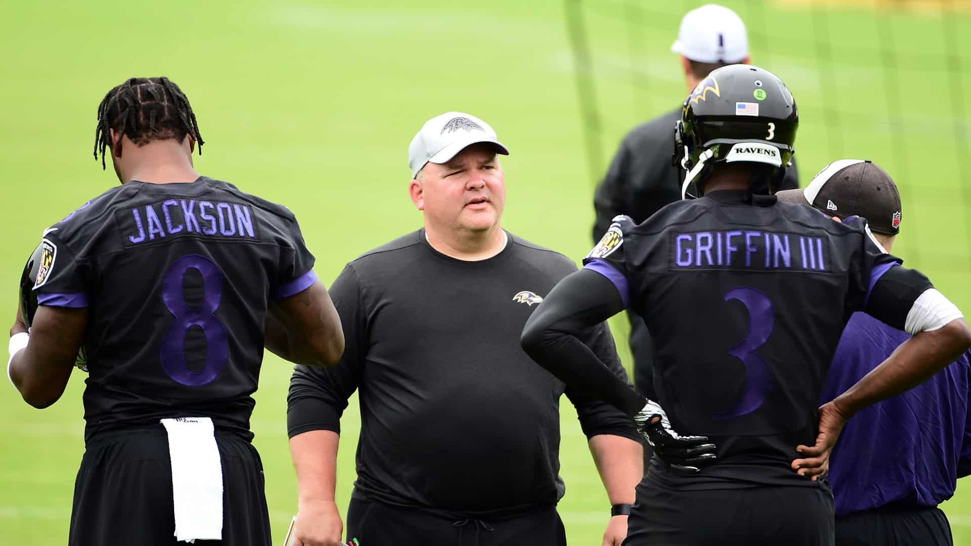 ‘Next Man Up’: Who Will Be The Carolina Panthers’ Next Head Coach?