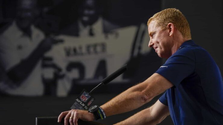 Which NFL Head Coach Is Next To Go?