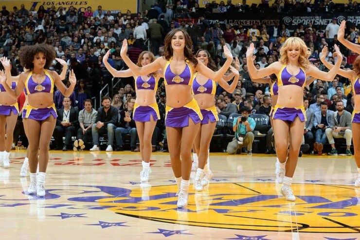 Lakers and Clippers In Christmas Day Battle for Los Angeles
