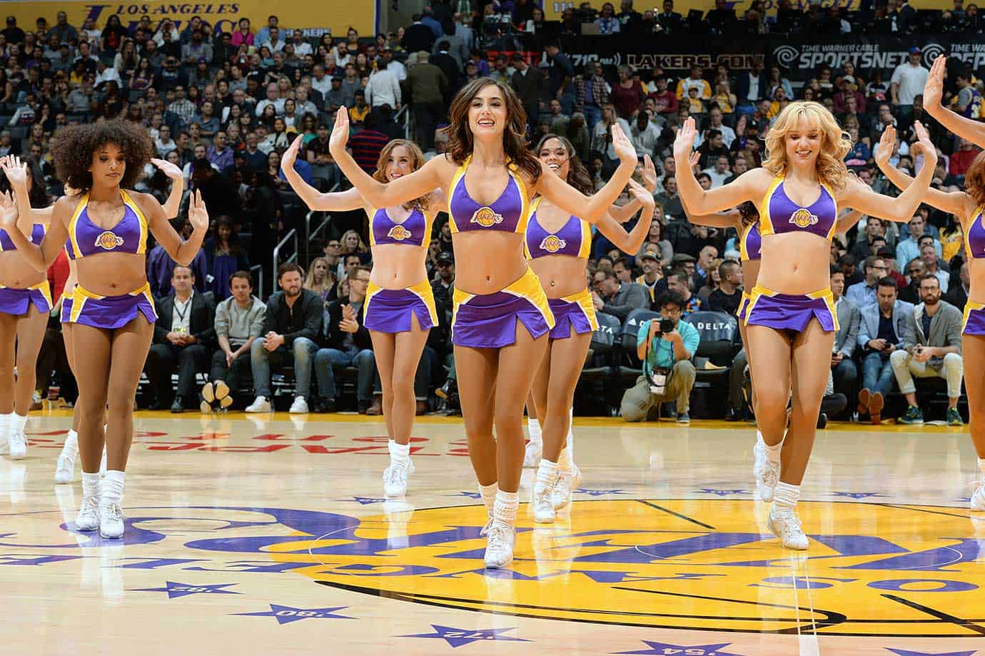 Lakers and Clippers In Christmas Day Battle for Los Angeles