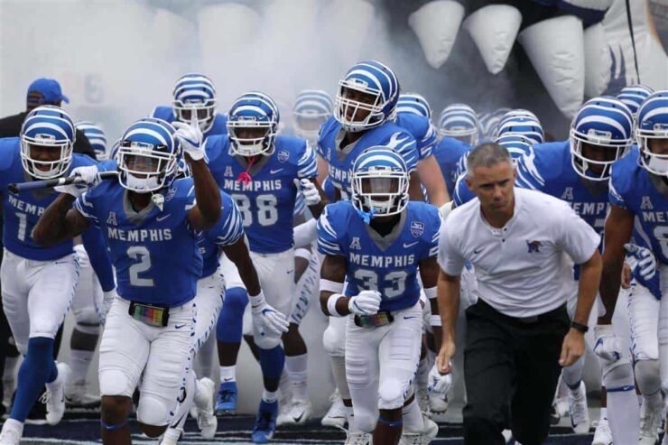 Cincinnati Challenges Memphis in AAC Championship Game