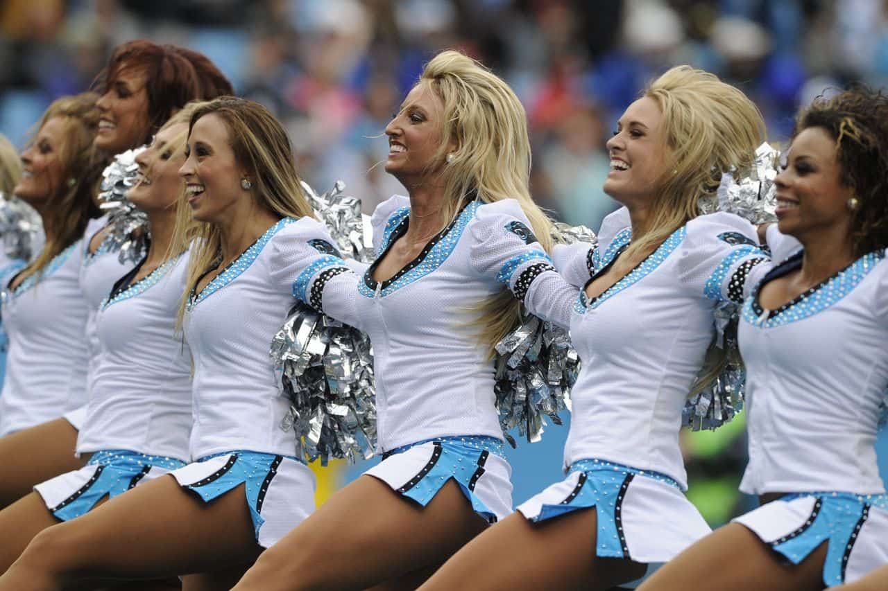 Colts Host Panthers With Both Teams Looking To End Losing Streak