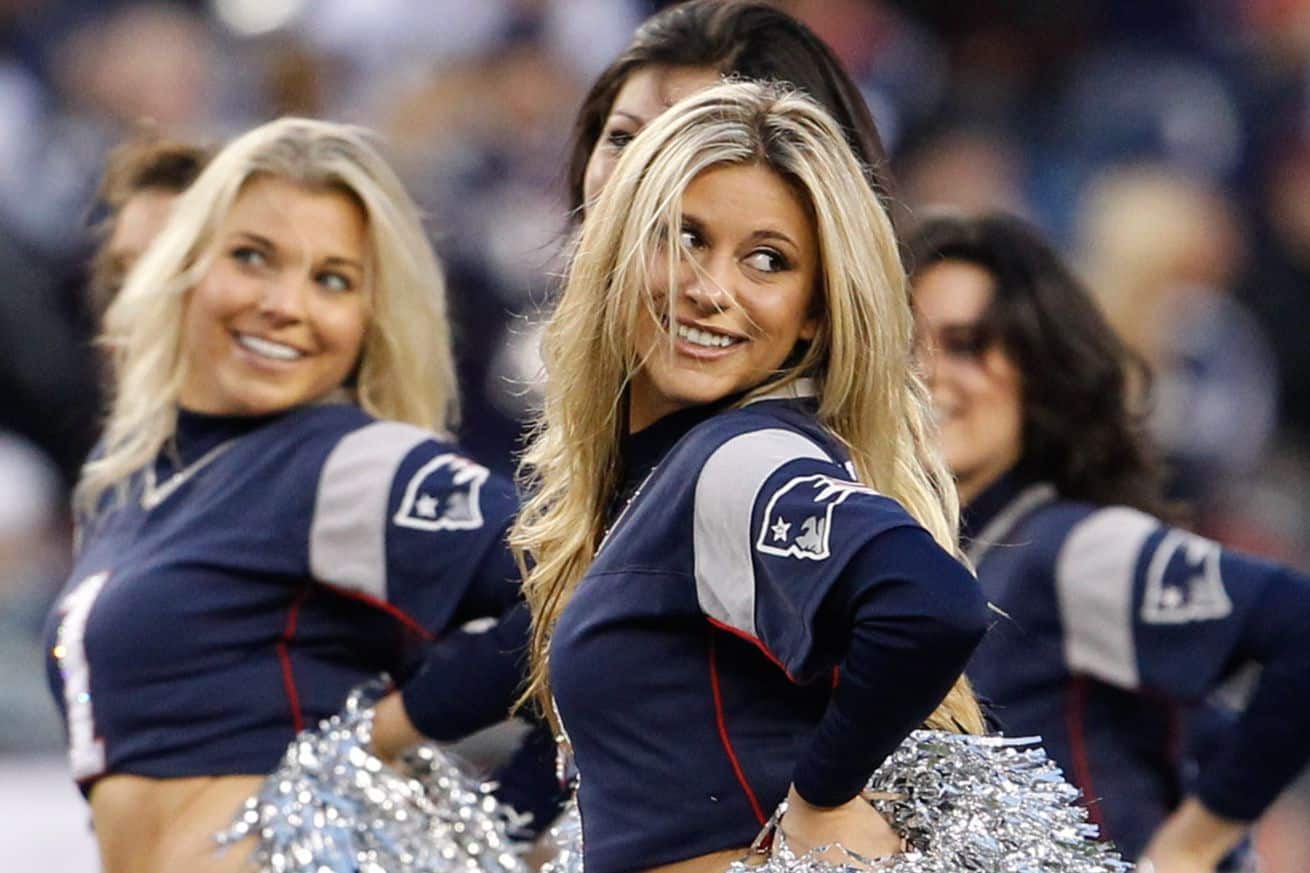Pats Head To Cincinnati Hoping To Avoid Three Game Losing Streak