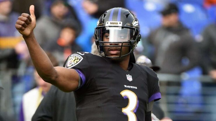 Pittsburgh Steelers Need A Win At Baltimore To Keep Playoff Hopes Alive